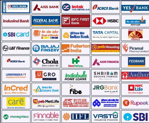 Banking Partners