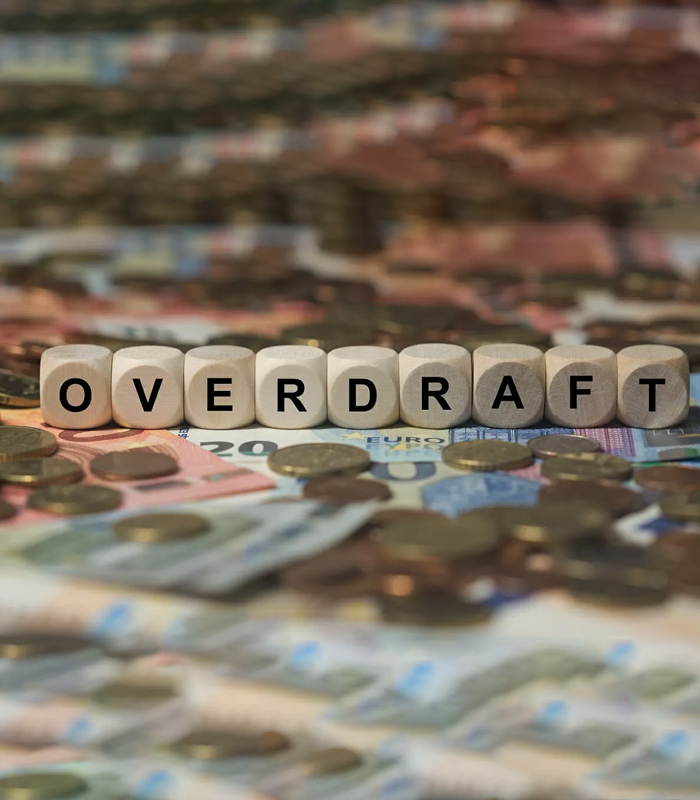 Overdraft 2